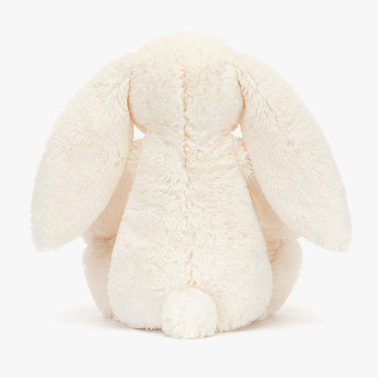 Jellycat Blossom Cream Bunny Berry Original