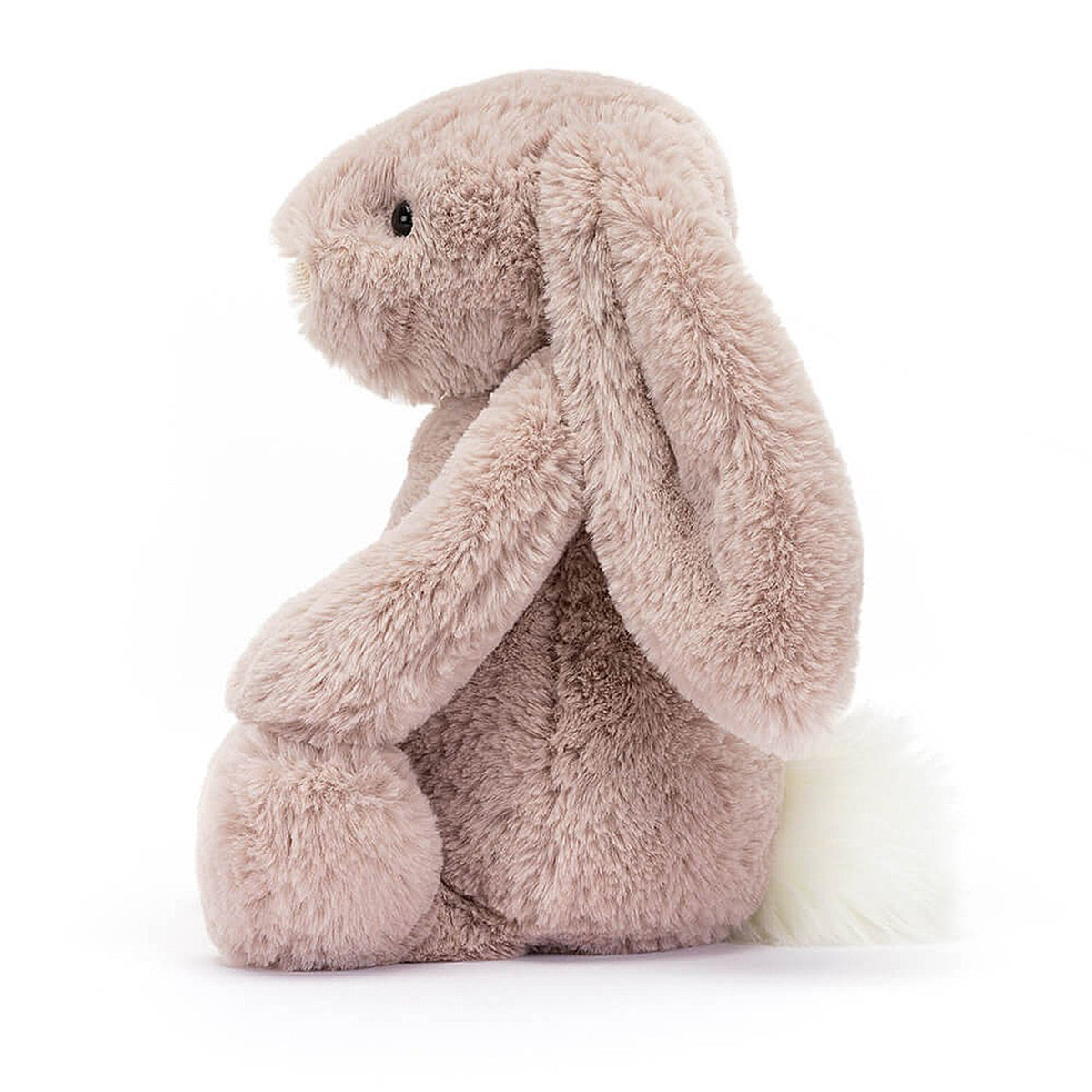 Jellycat Bashful Rosa Luxe Bunny