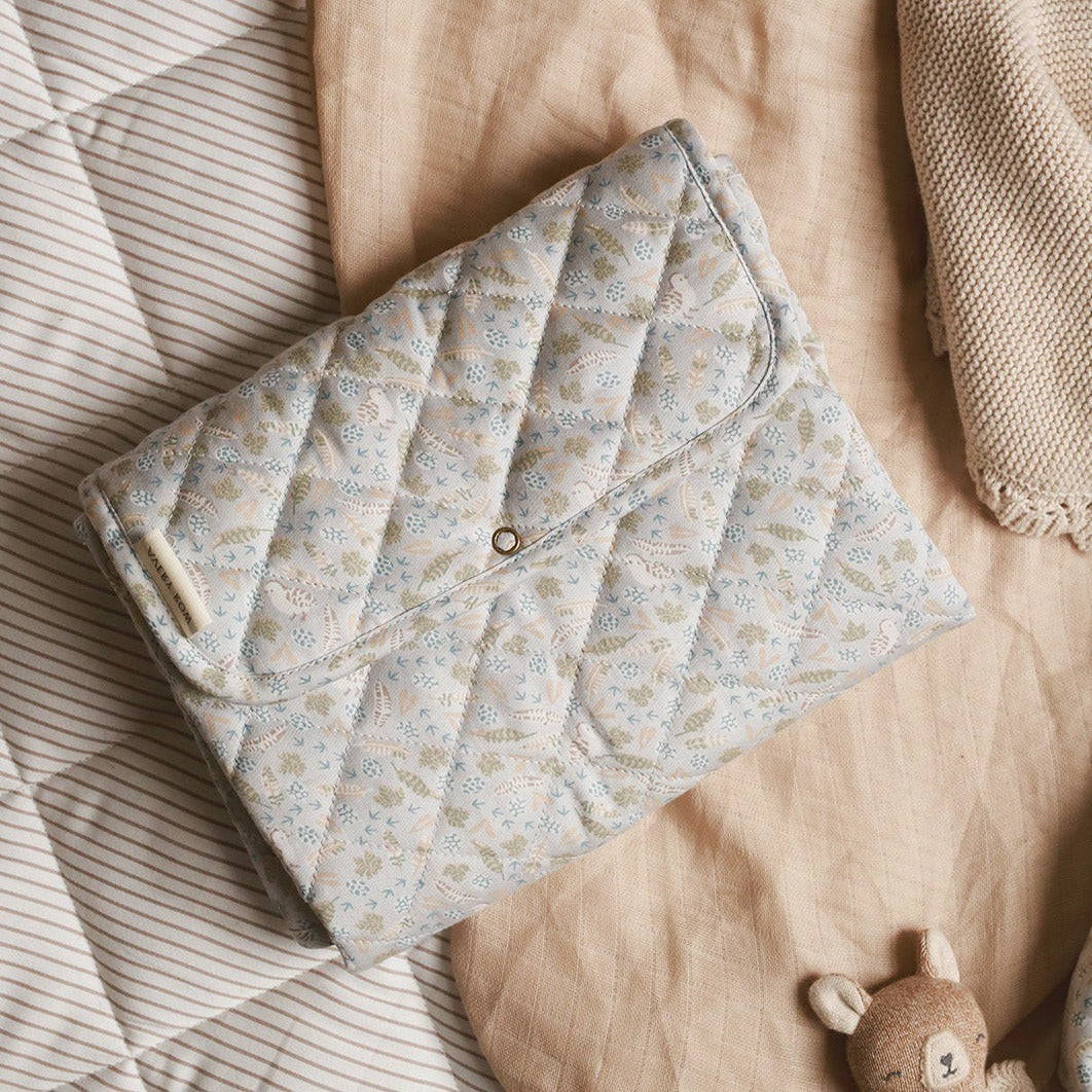 Avery Row Travel Changing Mat
