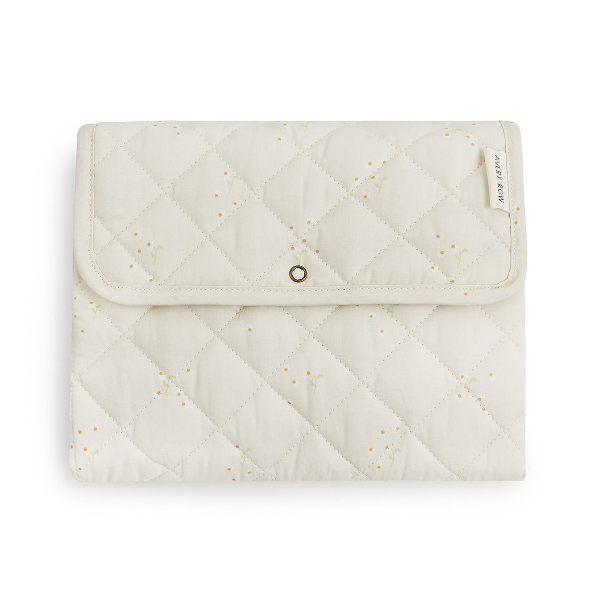 Avery Row Travel Changing Mat
