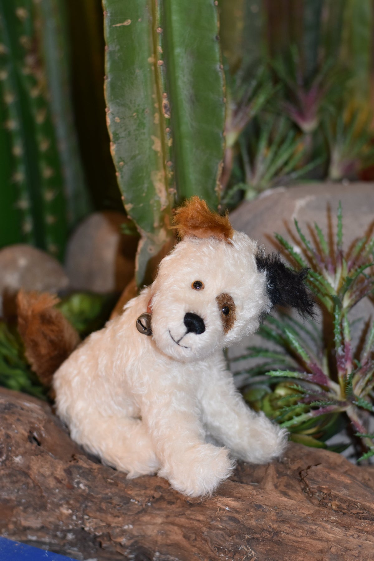 Clemens Spieltiere Dog Ben