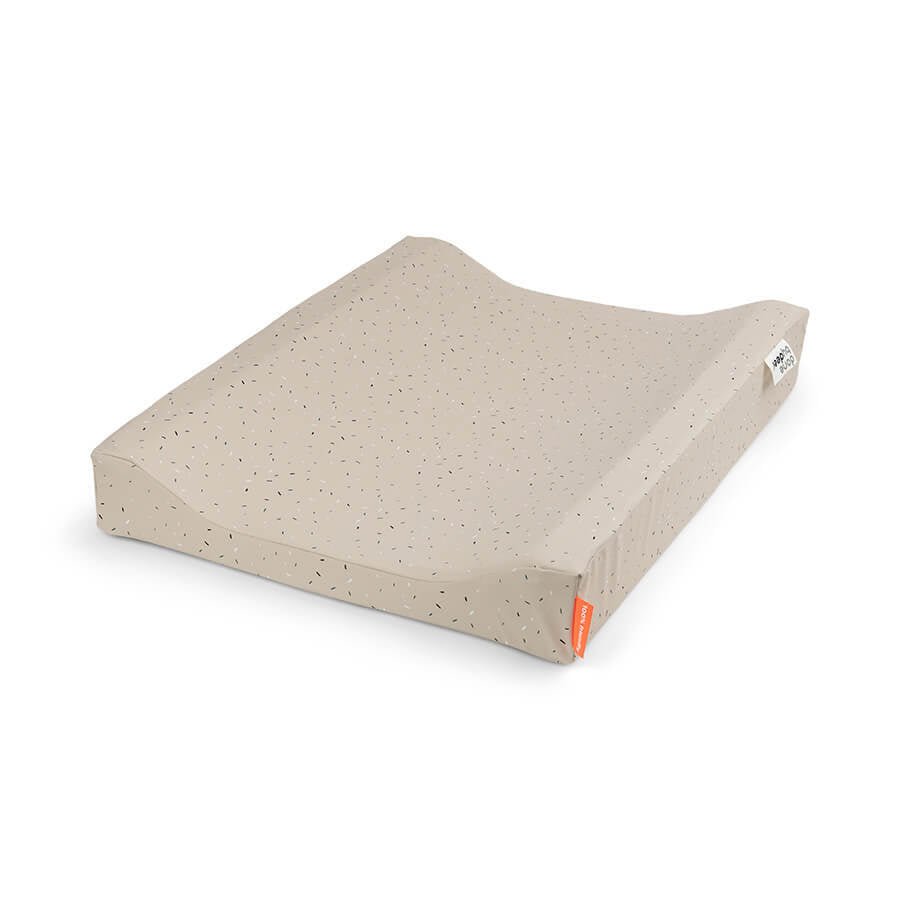 Done by Deer Easy Wipe Confetti Changing Mat
