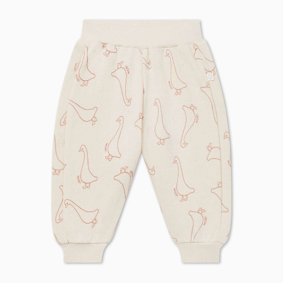 Duck Oversized Joggers