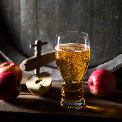 Dartington Brew Craft Cider Glass