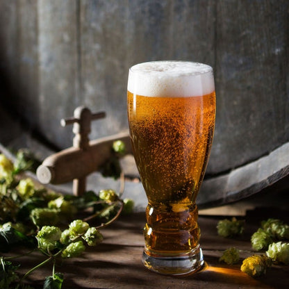 Dartington Brew Craft Real Ale Glass