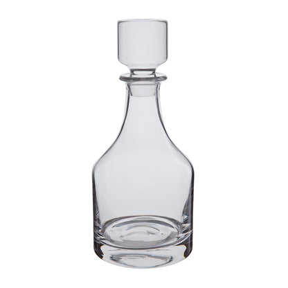 Dartington Crystal Spirit Decanter