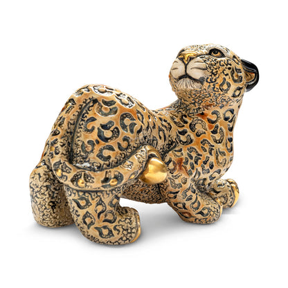 De Rosa Leopard