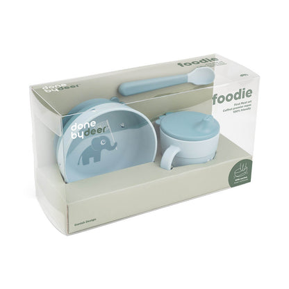 Done by Deer Foodie First Meal Set
