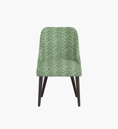 Clare Dining Chair - Climbing Vines