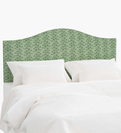 Mayfair Headboard - Climbing Vines