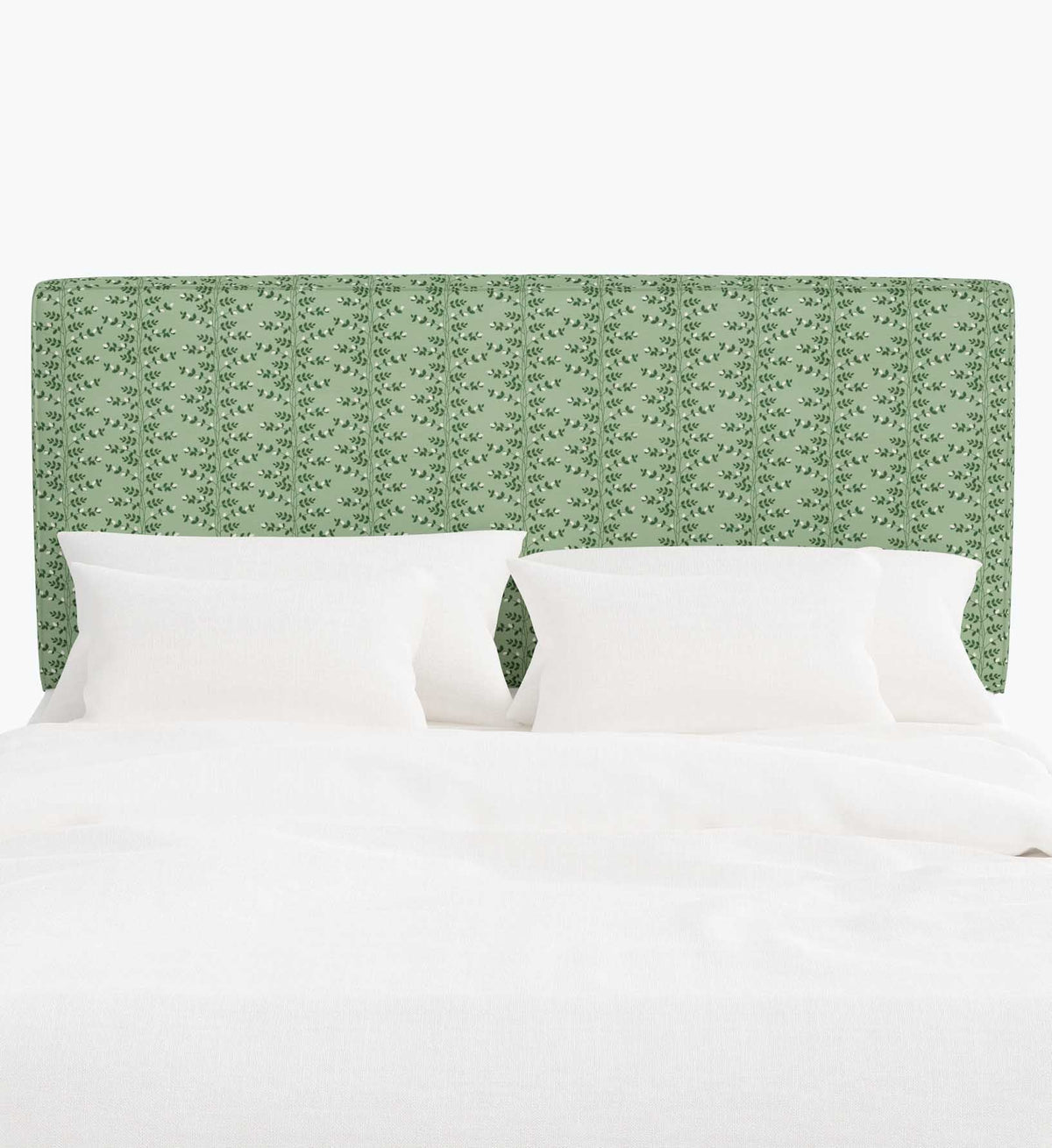 Elly Headboard - Climbing Vines