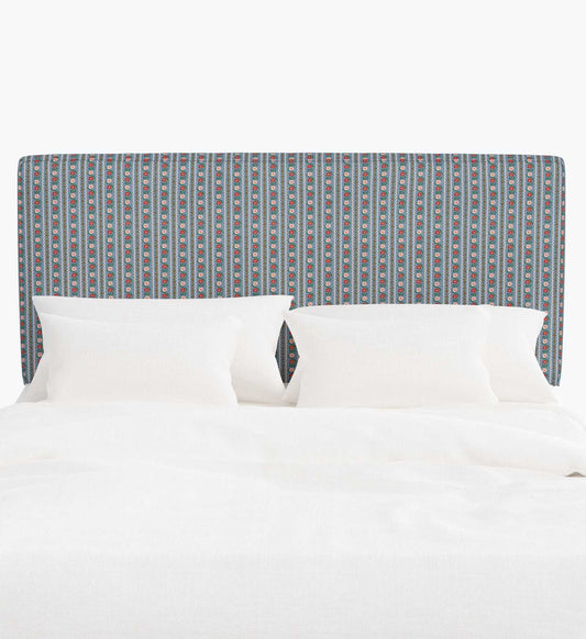 Elly Headboard - Delphine