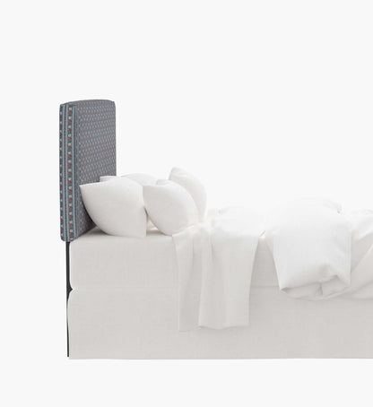 Elly Headboard - Delphine