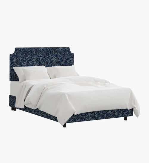 Hampton Bed - Willowberry