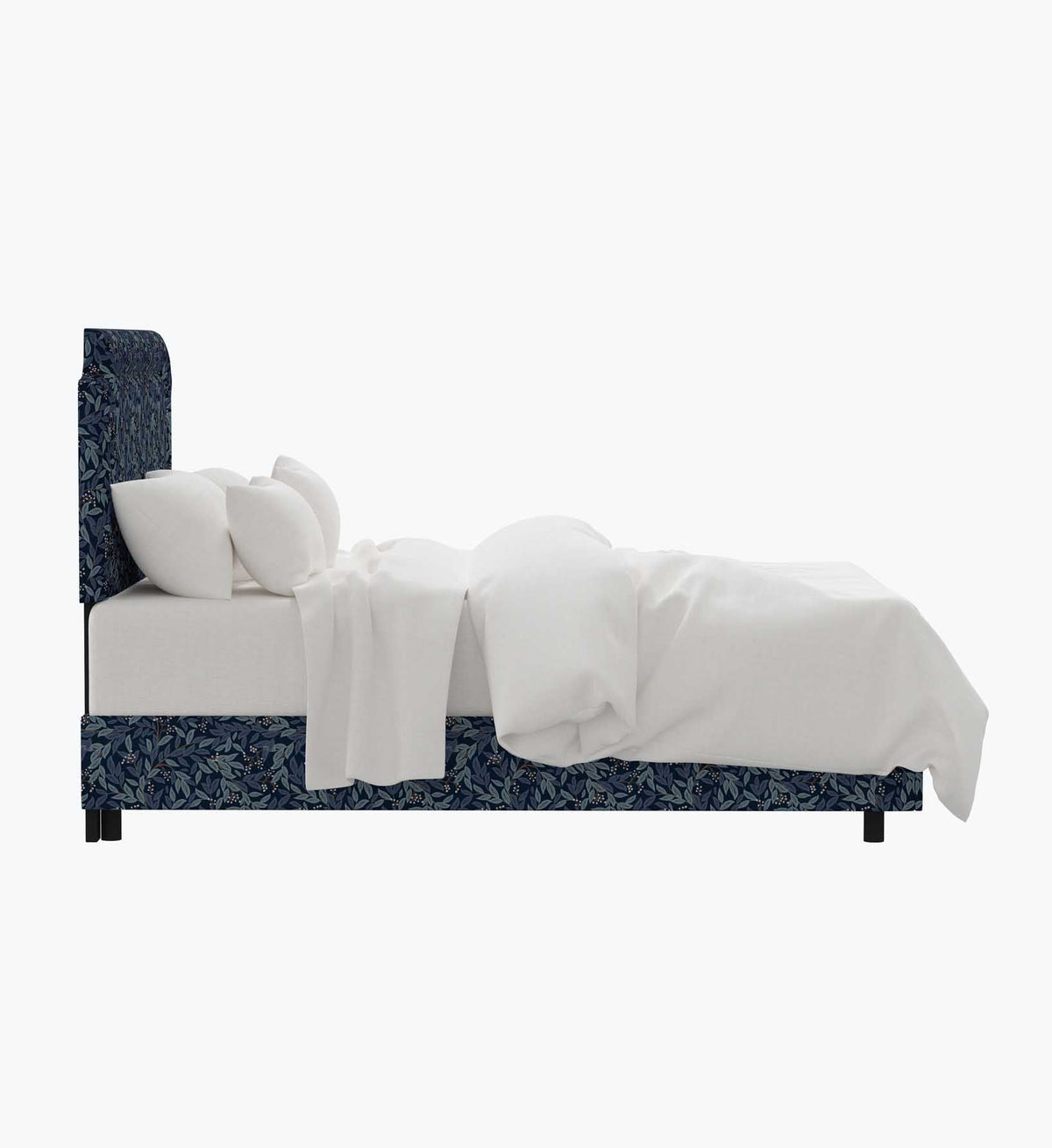 Hampton Bed - Willowberry