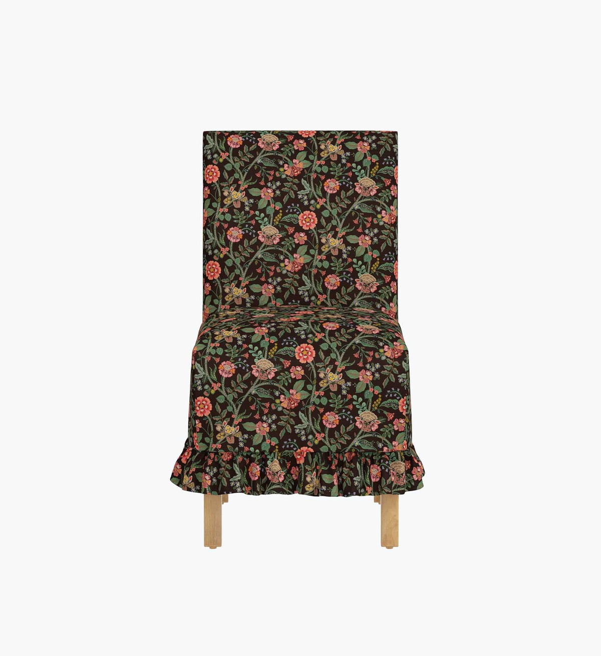 Louise Slipcover - Gracie