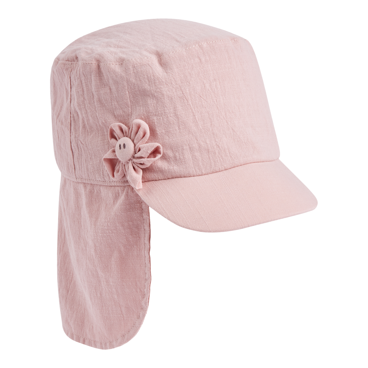 Flower Sun Hat