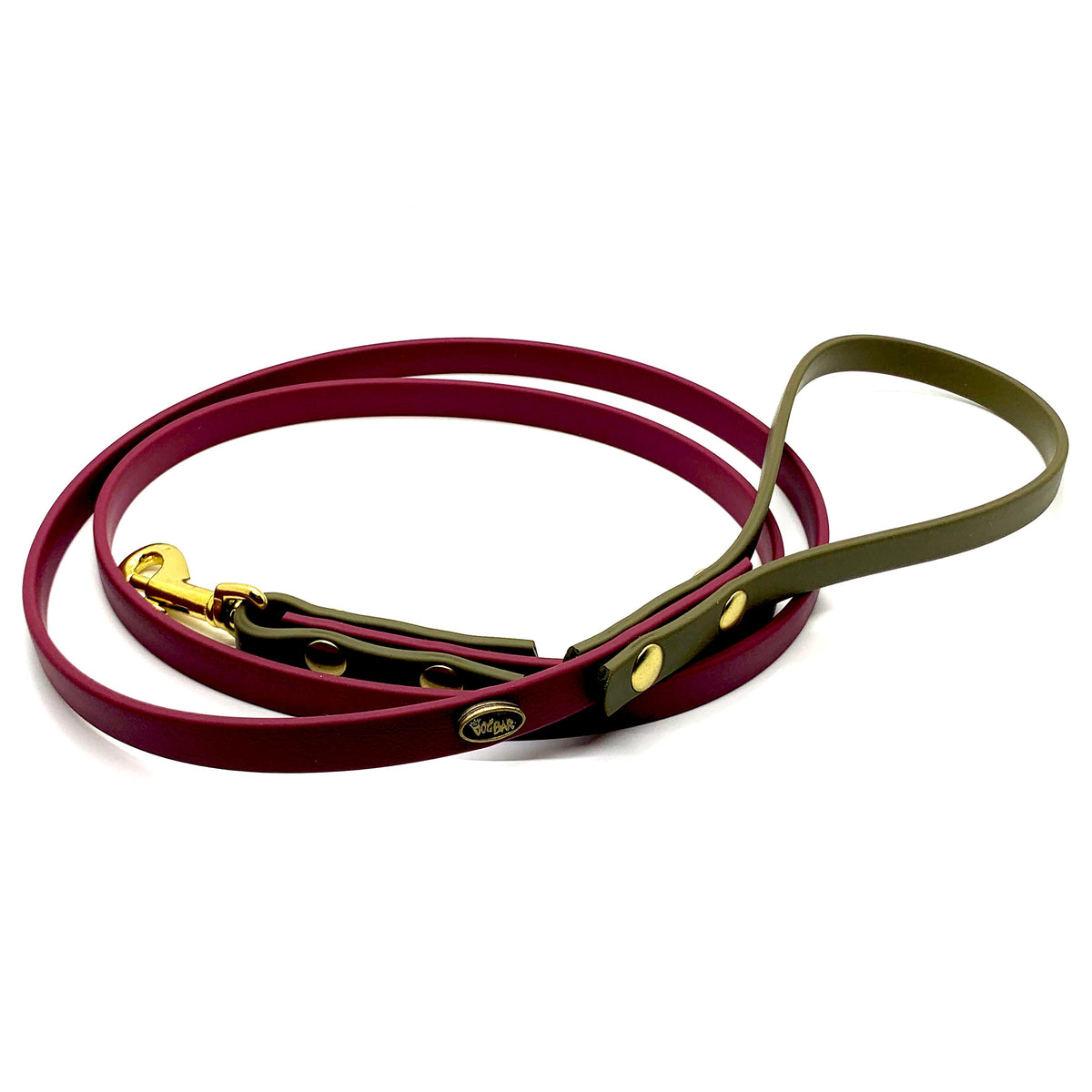 Dog Bar Futura Leashes