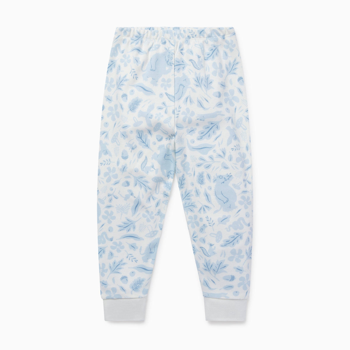 Gruffalo Dragonfly Blue Pyjamas