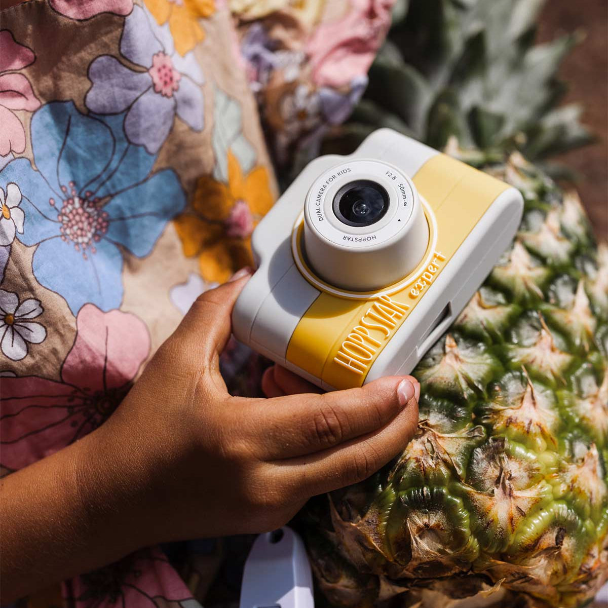 Hoppstar Expert Digital Camera