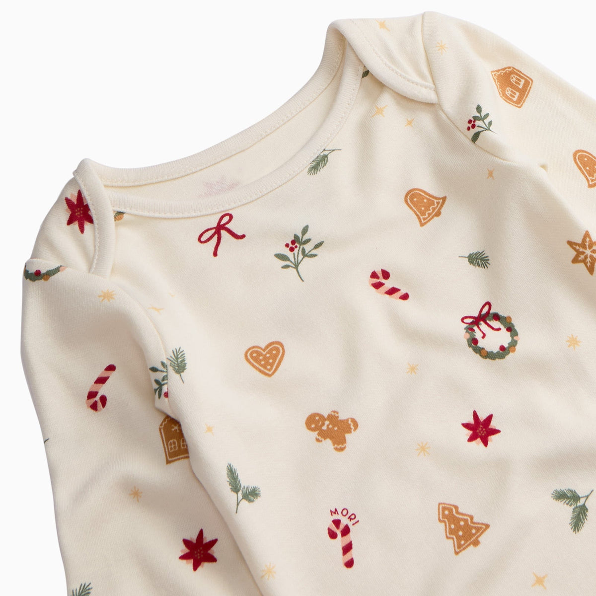 Christmas Bodysuit