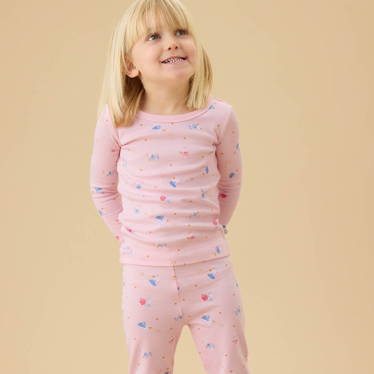 Enchanted Bunnies Pyjamas