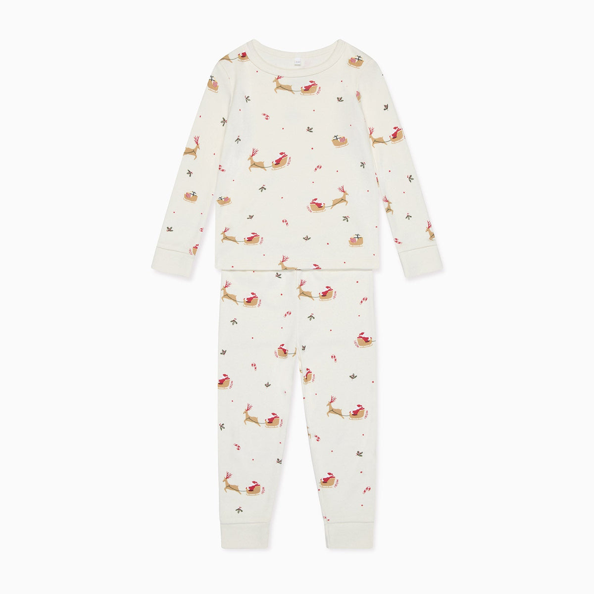 Jolly Journey Pyjamas