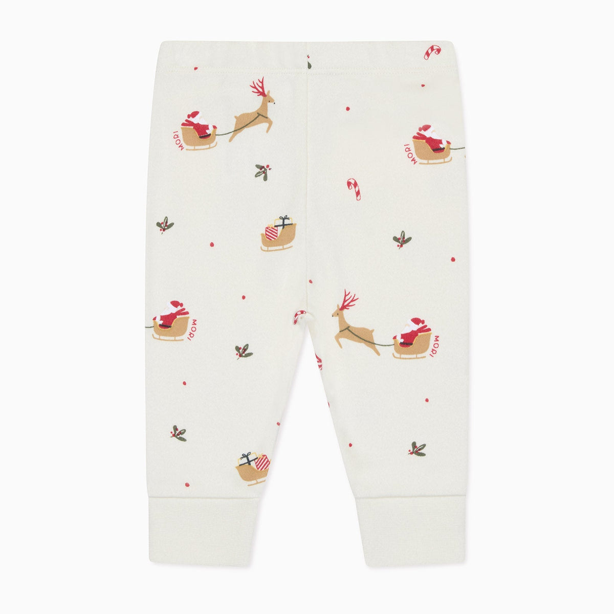 Jolly Journey Pyjamas