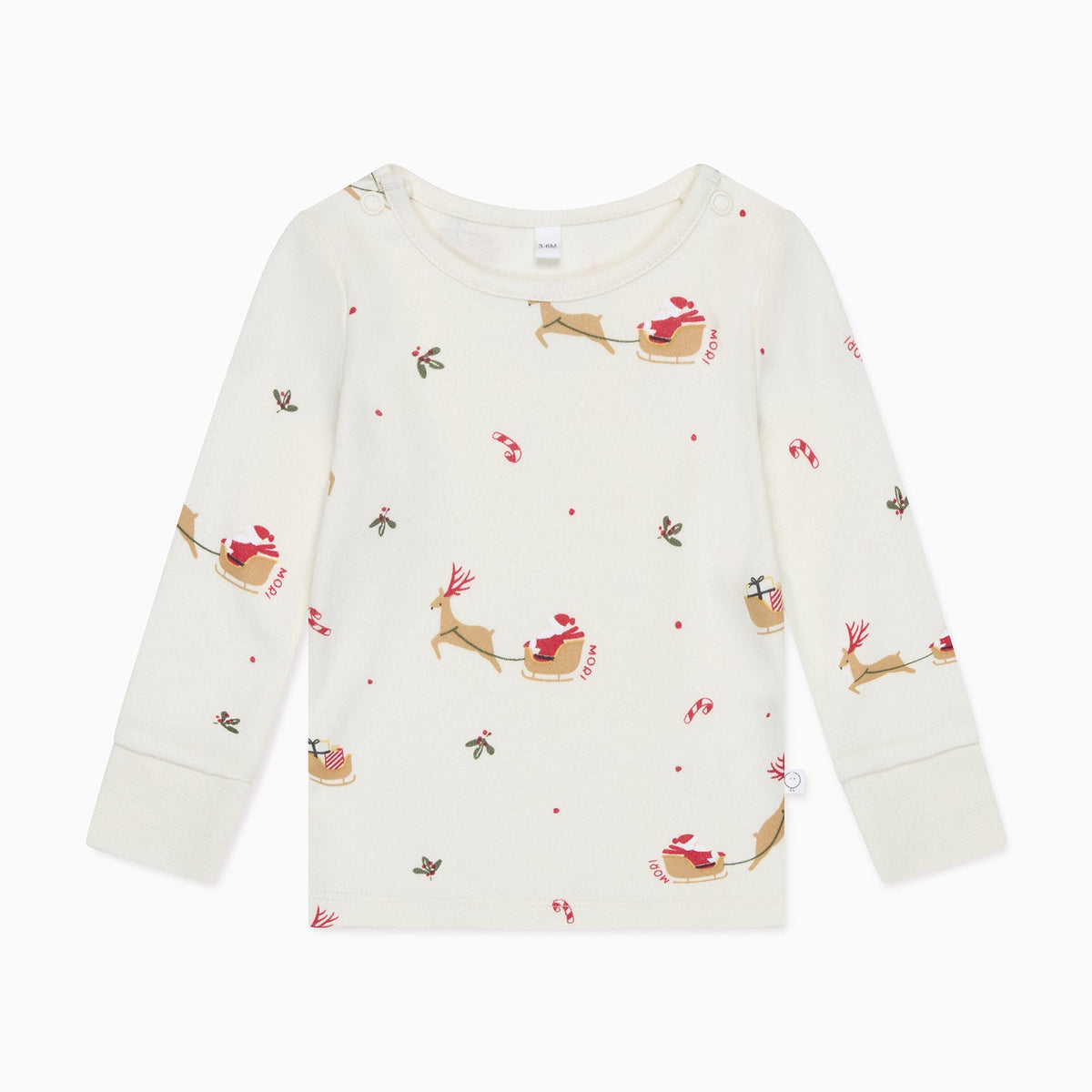 Jolly Journey Pyjamas