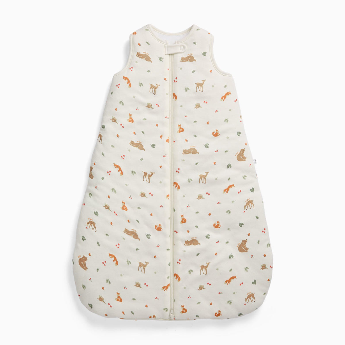 Forest Friends Front Opening Sleeping Bag 2.5 TOG