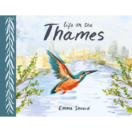 Life On The Thames