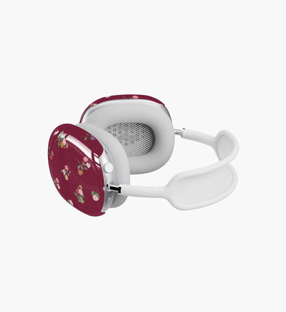 AirPods Max Case - Ditsy Dahlia