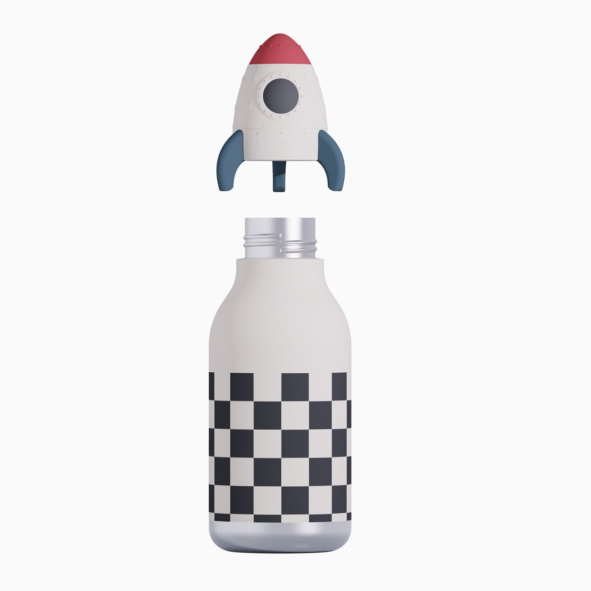 Asobu Bestie Water Bottle - Rocket