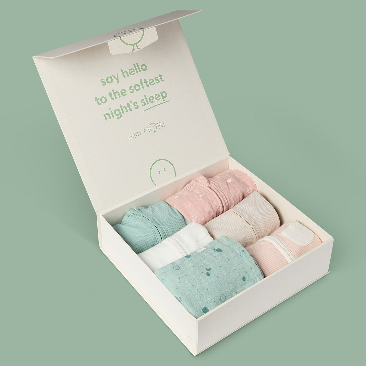 Gift box