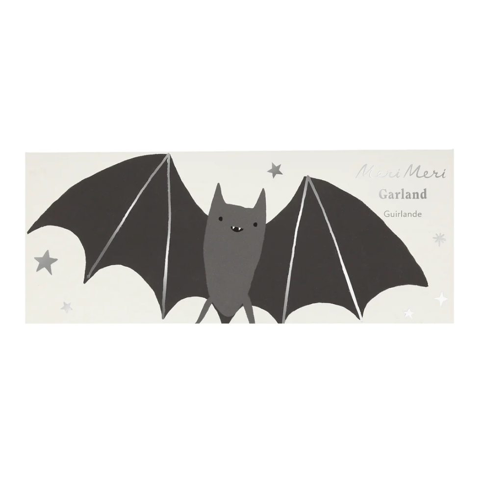 Bat Garland