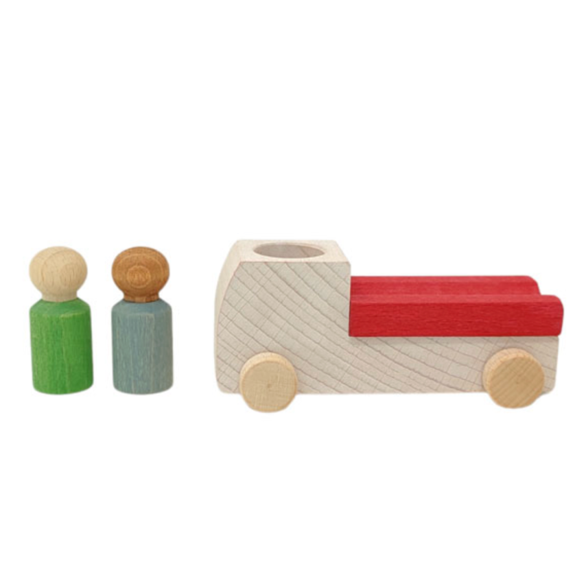 Ambulance