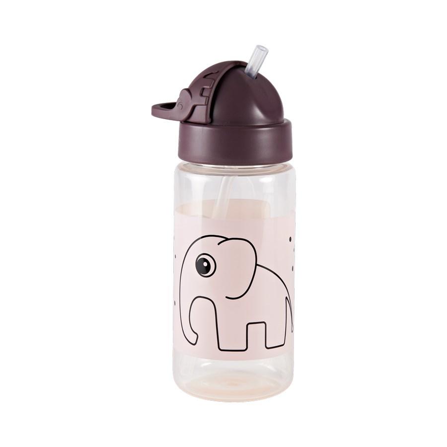 Done by Deer Elphee Straw Bottle