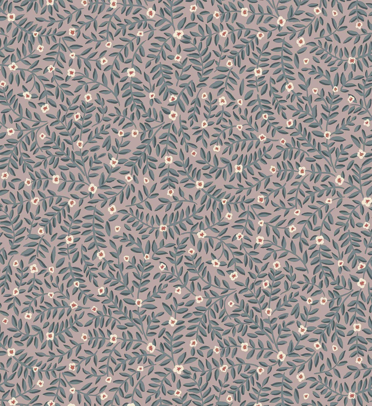 Elodie Peel & Stick Wallpaper - Lilac