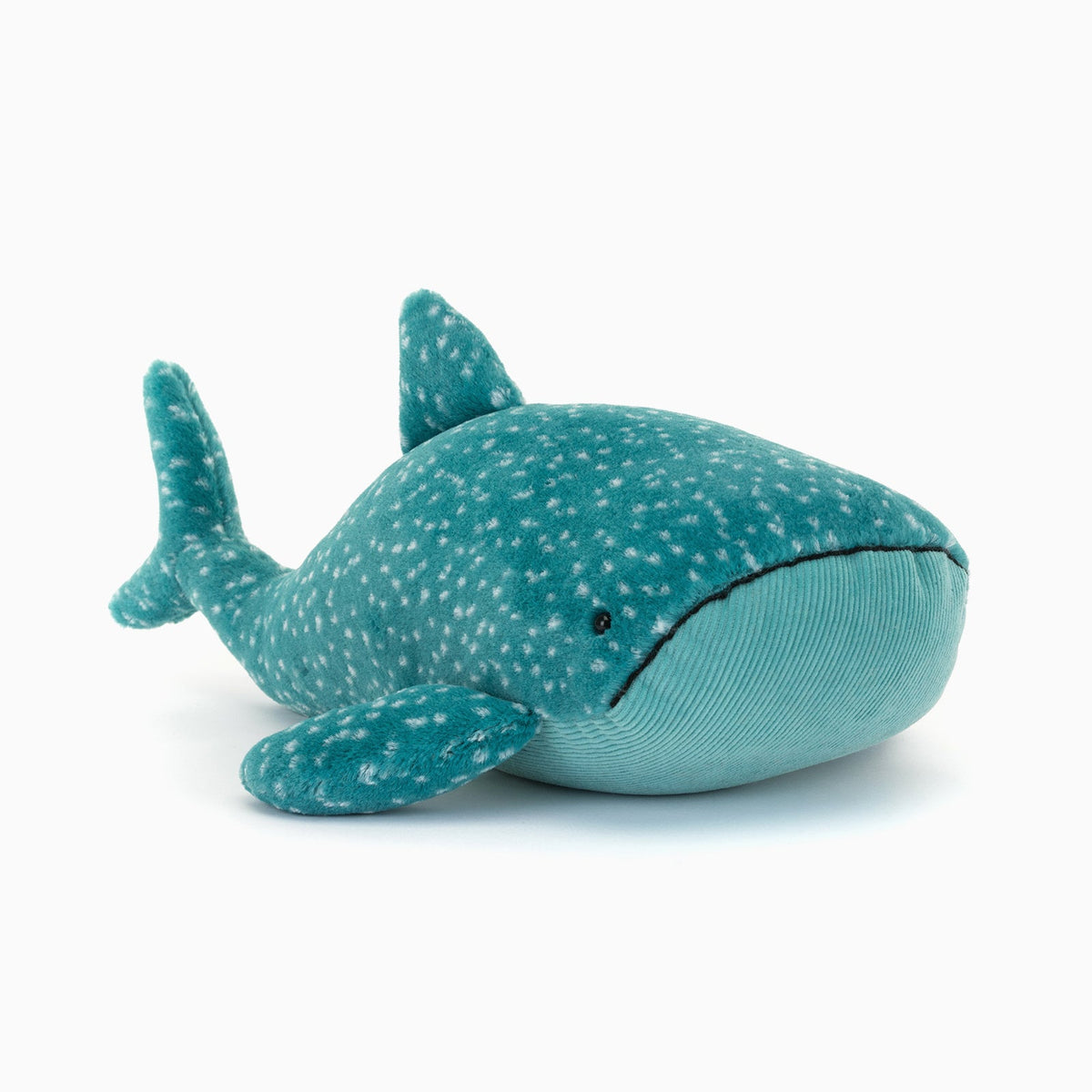 Jellycat Gobfrey Whale Shark