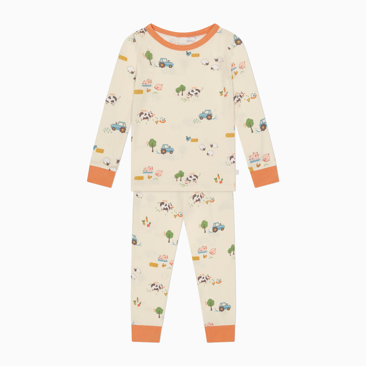 Farmyard Pyjamas