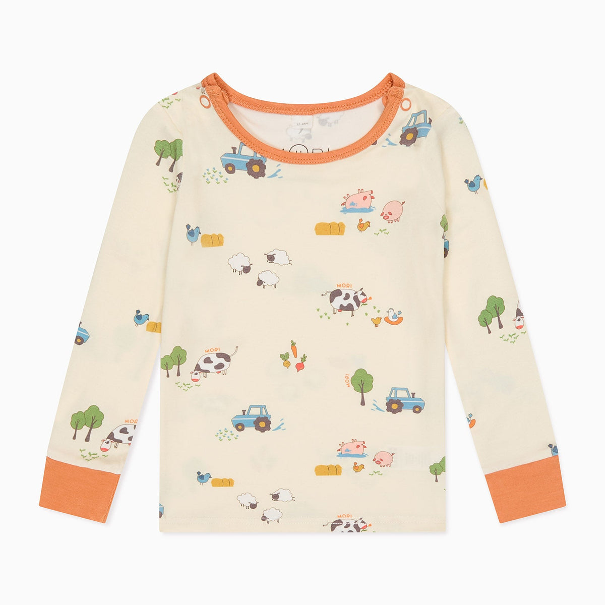Farmyard Pyjamas