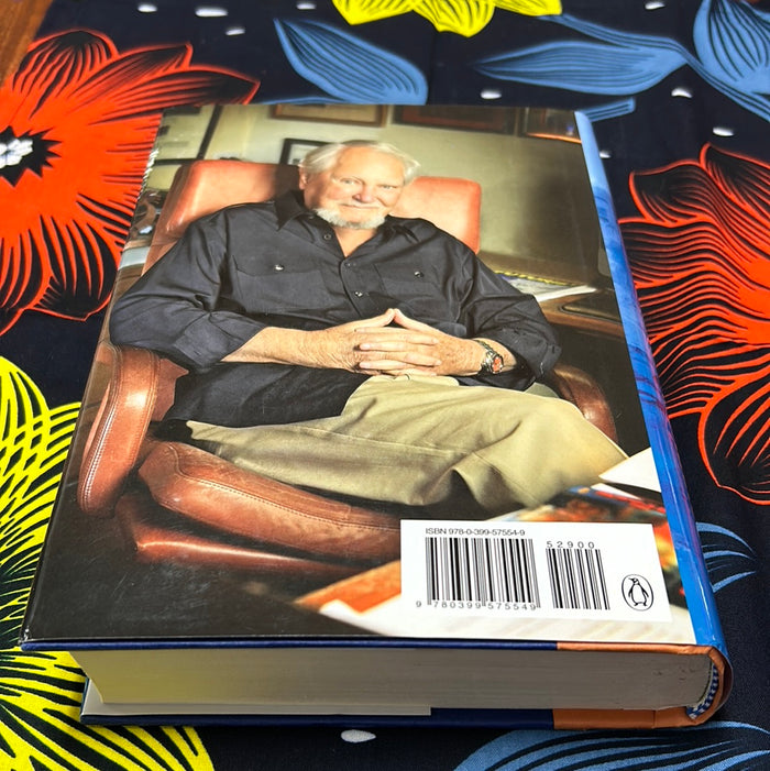 A Fargo Adventure: the Romanov Ransom by Clive Cussler and Robin Burcell