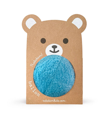 Baby teddy bear ball -12cm