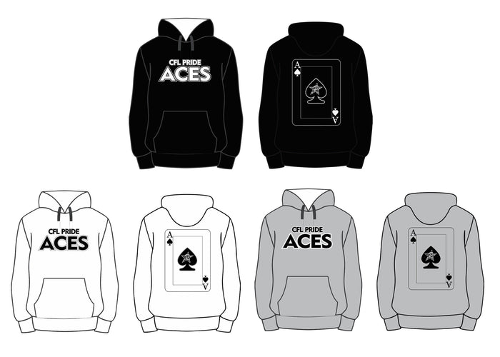 Aces Hoodie