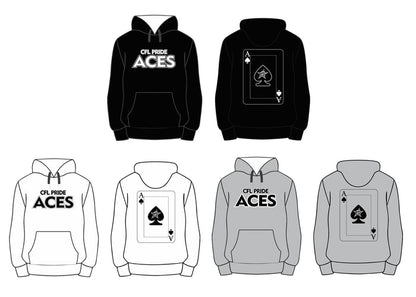 Aces Hoodie