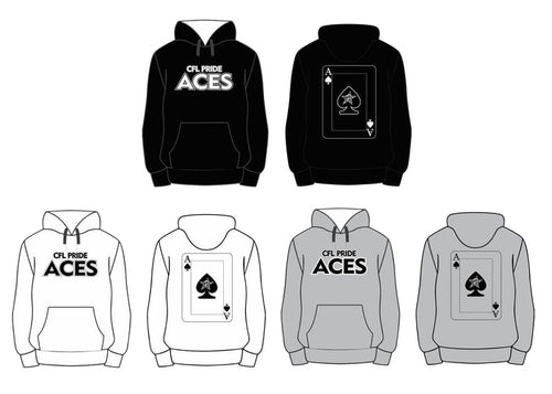 Aces Hoodie