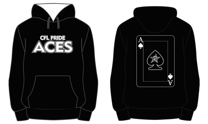 Aces Hoodie