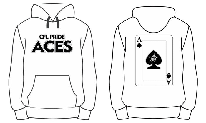 Aces Hoodie