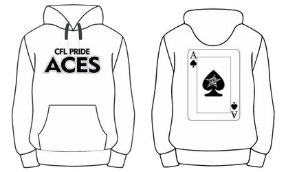 Aces Hoodie