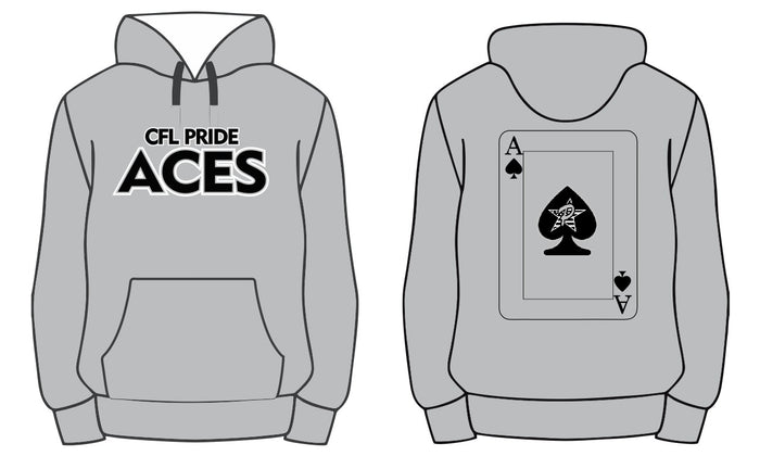 Aces Hoodie